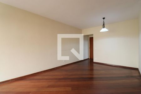 Sala de apartamento à venda com 2 quartos, 90m² em Vila Pompéia, São Paulo