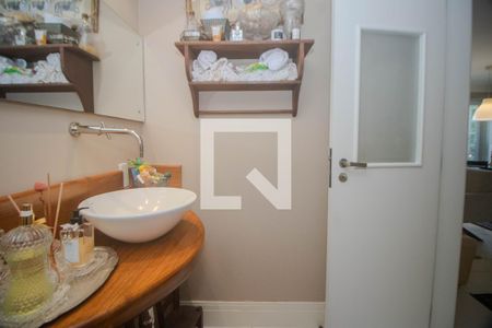 Lavabo de apartamento à venda com 2 quartos, 168m² em Moinhos de Vento, Porto Alegre