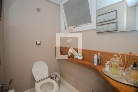 Lavabo de apartamento à venda com 2 quartos, 168m² em Moinhos de Vento, Porto Alegre