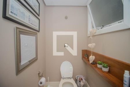 Lavabo de apartamento à venda com 2 quartos, 168m² em Moinhos de Vento, Porto Alegre