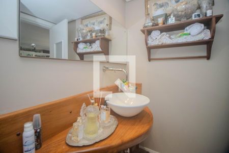 Lavabo de apartamento à venda com 2 quartos, 168m² em Moinhos de Vento, Porto Alegre