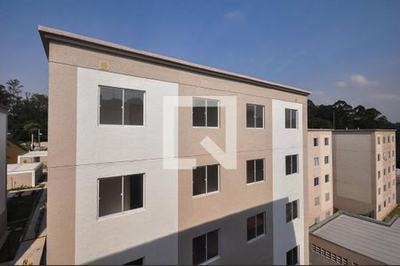 Vista de apartamento para alugar com 2 quartos, 38m² em Jardim Monte Alegre, São Paulo