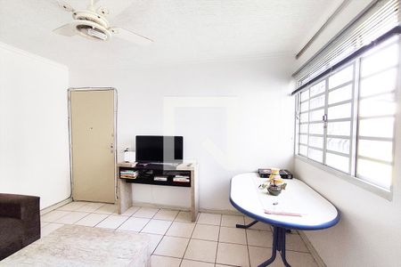 Sala de apartamento para alugar com 2 quartos, 58m² em Canudos, Novo Hamburgo