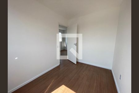 quarto 1 de apartamento para alugar com 2 quartos, 45m² em Jardim Gilda Maria, São Paulo