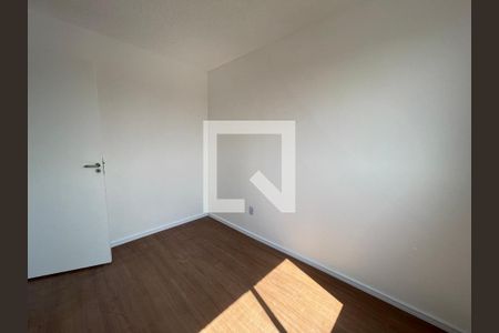 quarto 1 de apartamento para alugar com 2 quartos, 45m² em Jardim Gilda Maria, São Paulo