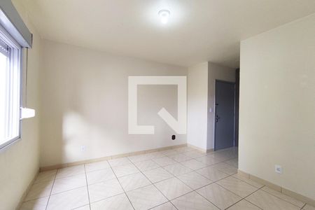 Sala de apartamento para alugar com 2 quartos, 56m² em Pinheiro, São Leopoldo