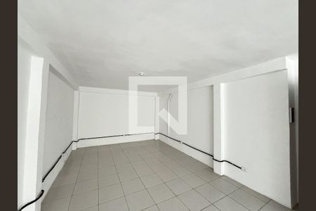 Sala/Quarto de kitnet/studio para alugar com 1 quarto, 50m² em Jabaquara, São Paulo