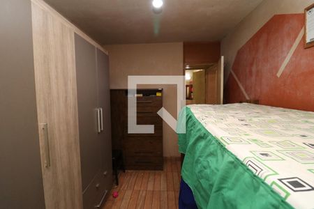 Quarto 1 de apartamento à venda com 3 quartos, 60m² em Tauá, Rio de Janeiro