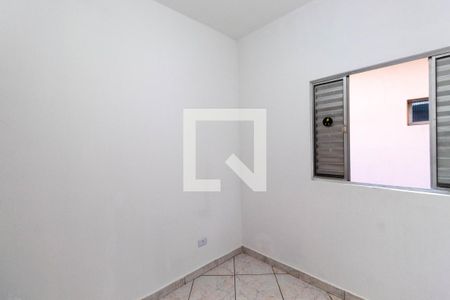 Quarto 1 de casa para alugar com 2 quartos, 40m² em Jardim Jaú (zona Leste), São Paulo