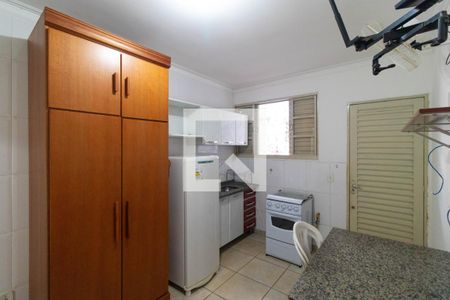 Studio de kitnet/studio para alugar com 1 quarto, 25m² em Cidade Universitária, Campinas