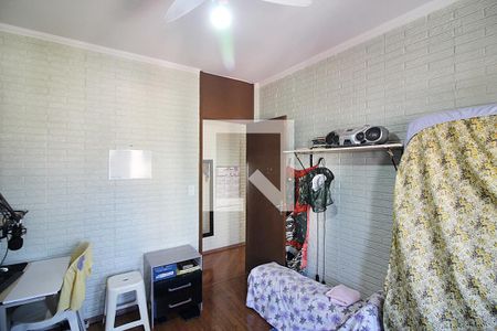 Quarto 1 de apartamento à venda com 3 quartos, 69m² em Baeta Neves, São Bernardo do Campo