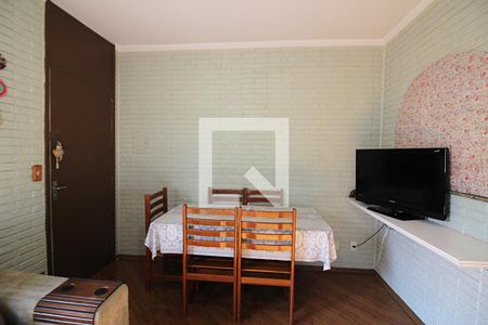 Sala  de apartamento à venda com 3 quartos, 69m² em Baeta Neves, São Bernardo do Campo