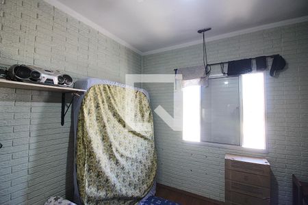 Quarto 1 de apartamento à venda com 3 quartos, 69m² em Baeta Neves, São Bernardo do Campo