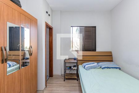 Suíte de apartamento à venda com 3 quartos, 76m² em Dom Cabral, Belo Horizonte