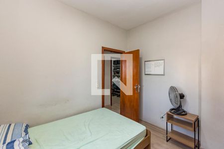 Suíte de apartamento à venda com 3 quartos, 76m² em Dom Cabral, Belo Horizonte