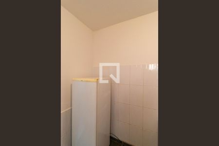 Kitnet de kitnet/studio para alugar com 1 quarto, 30m² em Jardim Santa Genebra Ii (barao Geraldo), Campinas