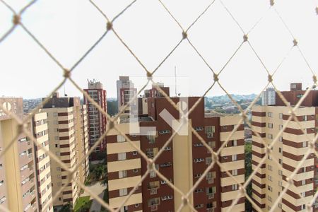 Vista Varanda da Sala de apartamento à venda com 3 quartos, 63m² em Vila Santana, São Paulo