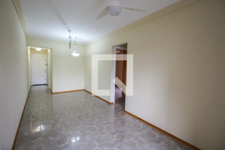 Sala de apartamento para alugar com 3 quartos, 68m² em Tatuapé, São Paulo