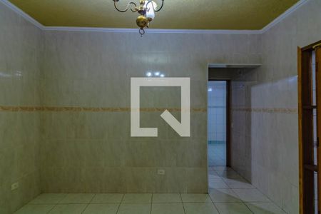 Sala de casa para alugar com 2 quartos, 280m² em Conjunto Residencial Jardim Canaã, São Paulo