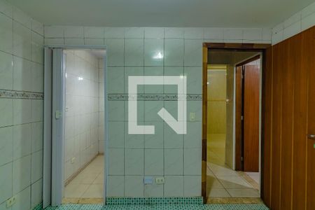 Sala de Estar de casa para alugar com 2 quartos, 280m² em Conjunto Residencial Jardim Canaã, São Paulo