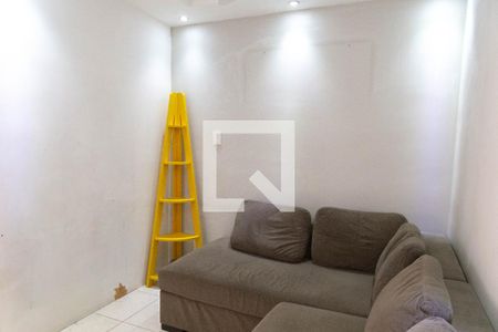 Sala de apartamento para alugar com 2 quartos, 54m² em Gopouva, Guarulhos