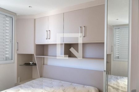 Quarto 2 de apartamento para alugar com 2 quartos, 54m² em Gopouva, Guarulhos