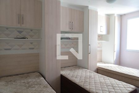 Quarto 1 de apartamento para alugar com 2 quartos, 54m² em Gopouva, Guarulhos