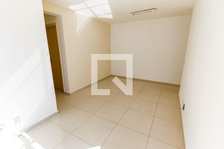 Sala de apartamento para alugar com 2 quartos, 55m² em Parque Munhoz, São Paulo
