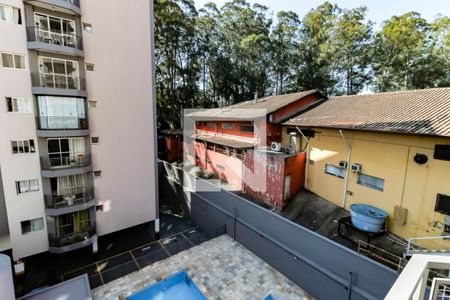Vista da Varanda de apartamento para alugar com 2 quartos, 55m² em Parque Munhoz, São Paulo