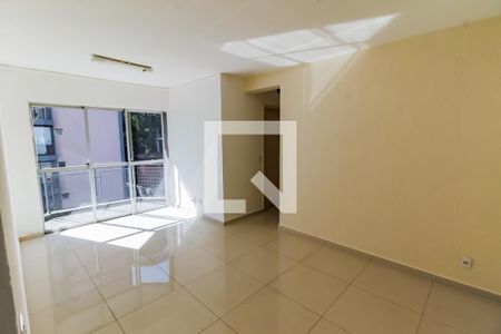 Sala de apartamento para alugar com 2 quartos, 55m² em Parque Munhoz, São Paulo