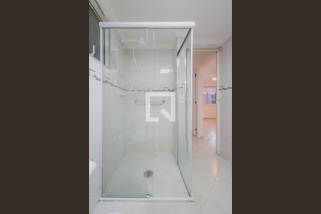 Banheiro de apartamento para alugar com 1 quarto, 53m² em Jardim Paulista, São Paulo