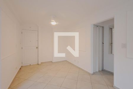 Sala de apartamento para alugar com 1 quarto, 53m² em Jardim Paulista, São Paulo