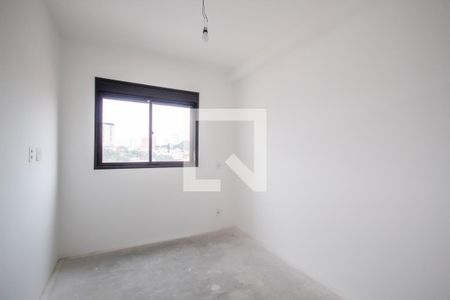 Suíte de apartamento à venda com 1 quarto, 27m² em Km 18, Osasco