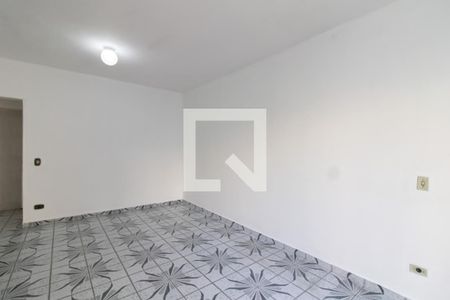 Sala de apartamento à venda com 2 quartos, 60m² em Gopoúva, Guarulhos