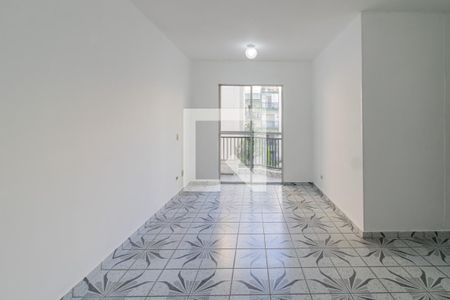 Sala de apartamento à venda com 2 quartos, 60m² em Gopoúva, Guarulhos