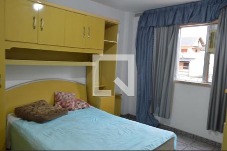 Quarto 1 de apartamento à venda com 3 quartos, 86m² em Pechincha, Rio de Janeiro