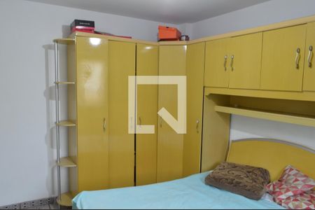 Quarto 1 de apartamento à venda com 3 quartos, 86m² em Pechincha, Rio de Janeiro