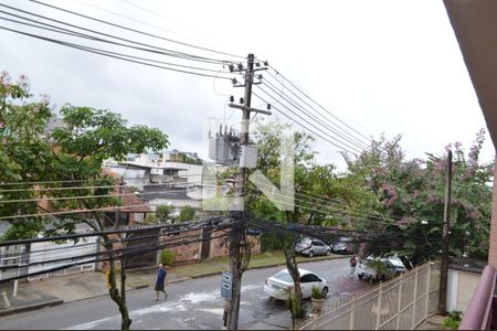 Vista da Varanda de apartamento à venda com 3 quartos, 86m² em Pechincha, Rio de Janeiro