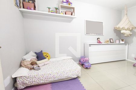 Quarto 2 de apartamento para alugar com 2 quartos, 58m² em Ideal, Novo Hamburgo