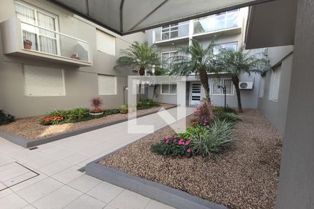 Apartamento para alugar com 58m², 2 quartos e sem vaga Apartamento para alugar com 58m², 2 quartos e sem vagaÁrea externa