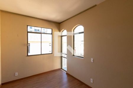 Quarto 2 de apartamento para alugar com 3 quartos, 80m² em Coração Eucarístico, Belo Horizonte