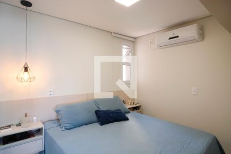Quarto  de apartamento à venda com 1 quarto, 42m² em Boa Vista, São Caetano do Sul