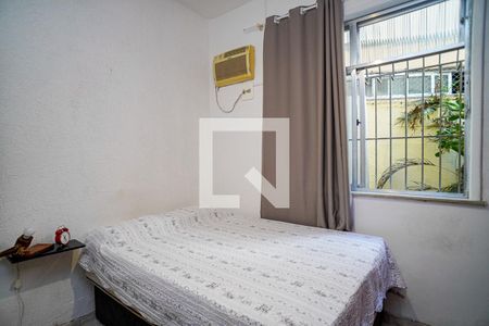 Quarto de apartamento para alugar com 2 quartos, 60m² em Icaraí, Niterói