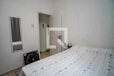 Quarto de apartamento para alugar com 1 quarto, 60m² em Icaraí, Niterói