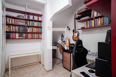 Escritório de apartamento para alugar com 1 quarto, 60m² em Icaraí, Niterói