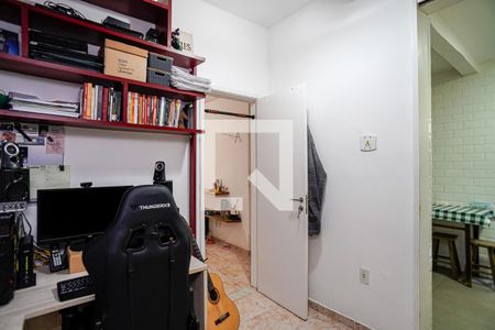 Quarto 1 de apartamento para alugar com 1 quarto, 60m² em Icaraí, Niterói