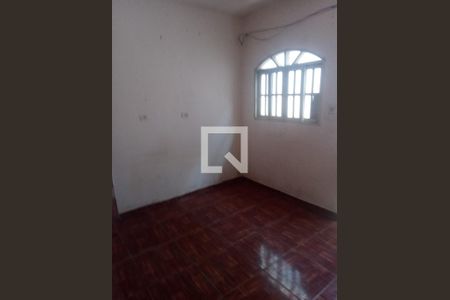 Cozinha de casa para alugar com 1 quarto, 72m² em Jardim Planalto, Mogi das Cruzes