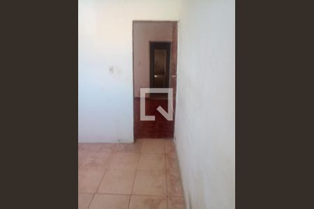 Cozinha de casa para alugar com 1 quarto, 72m² em Jardim Planalto, Mogi das Cruzes