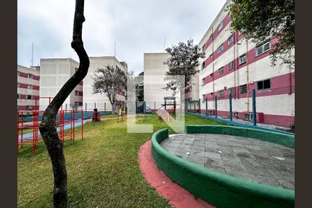 Playground de apartamento à venda com 3 quartos, 80m² em Santo Amaro, São Paulo