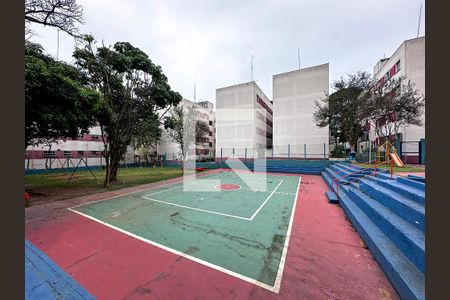 Quadra de apartamento à venda com 3 quartos, 80m² em Santo Amaro, São Paulo